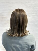 クロエ バイ ラヴィズム 寺尾店(CLOE by LUVISM)&nbsp;ハイライトベージュ