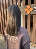 グリベヘアカラー