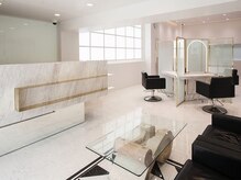 六本木美容室 白金店
