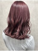 イメチェンヘアスタイルホワイトブロンド外ハネボブ美髪のススメ