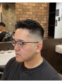 フェザーアップ