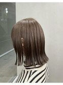カラー/ブリーチ/ダブルカラー/リタッチ/韓国/ハイトーン/流山