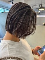 メリー オオサカ(Merly Osaka)&nbsp;healthy highlight