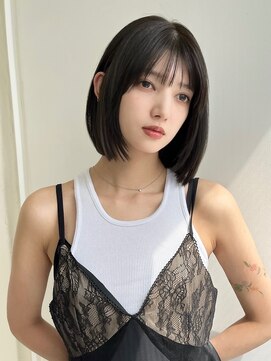 コート 表参道(Cote) 【Cote表参道】20代30代40代大人ボブ/前下がりボブ/ショートボブ