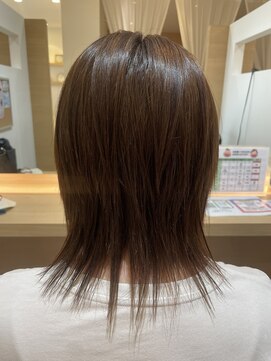 クララ ジャパン みらい平店(CLALA JAPAN) 朝ラク時短ストレート