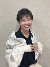 ラテ(LATTE) 川口 舞