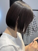 ホープ(hope)&nbsp;韓国風ミルクティーグレージュカラーベージュブラウン