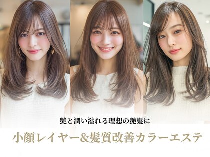 ダブル(W)の写真