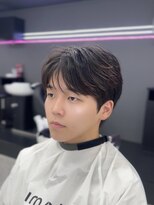 ラ ミュウ バイ ディーアンドティー(LA MIU by D&T)&nbsp;韓国シースルーマッシュ