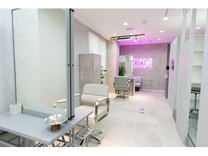 トゥーン 川崎店(TOON)の写真