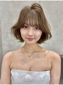 丸型/卵型/四角/ベース/逆三角/ミニウルフ(新潟/万代）