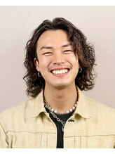 ナムジュ 大阪梅田(Namju)&nbsp;西岡 翼