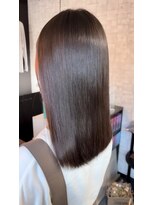 オーシャンシェリー(Ocean Sherry)&nbsp;美髪ストレート