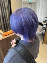 グランデュール サンストリート浜北店(GRANDEUR) バイオレットカラー