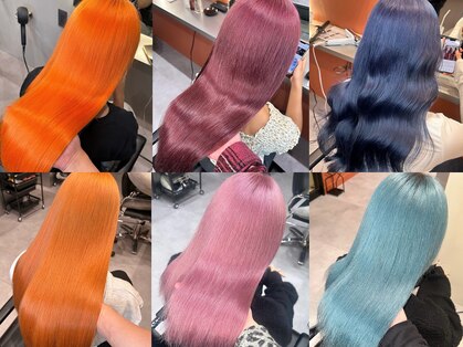 カルマ(KARMA)の写真