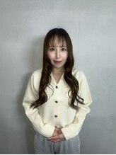 ヘス(HES)&nbsp;SAYA 