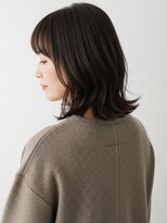 アントワープトーキョー(antwerp TOKYO)&nbsp;髪質改善縮毛矯正レイヤー艶髪40代50代