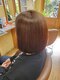 ヘアーズ じるち(Hair's)の写真/[広畑/夢前川]お客様の髪質やクセに合わせて、《理想×一人ひとりに似合う》スタイルをご提案◎