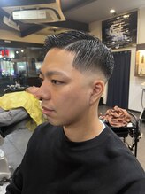 ドゥーエン 守口店(DoEN)&nbsp;サイドパート×ハードパート