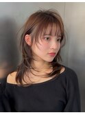 大人レイヤー【スタイリスト宮本】