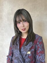 スミス(SMITH)&nbsp;小山 仁美