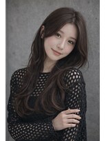 ディーエックス スリー(Dxxxx III)&nbsp;ダークブラウン 透明感カラー 韓国ウェーブ髪質改善TOMOKI