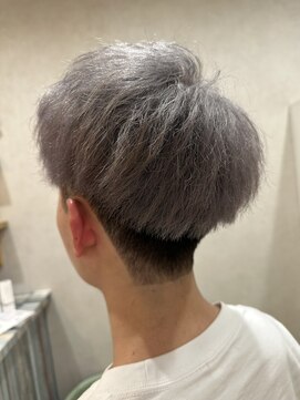 エルア(elua) ホワイトシルバー