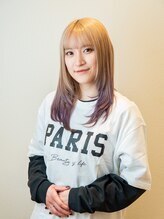 パリーロワ(PARIS ROI)&nbsp;すみれ 