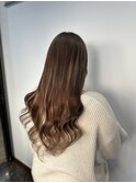 umbrella Color × pull exte