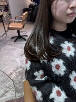 アヴァンスアンス 広島袋町店(AVANCE.ens)&nbsp;ローレイヤーカット