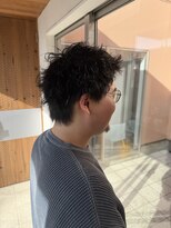 クロエ バイ ラヴィズム 小針店(CLOE by LUVISM)&nbsp;ショートスパイラル