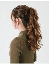 ティットバイウルー 池袋店(tytto by uruu)