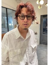 レガロ(Regalo)&nbsp;佐藤 哲也