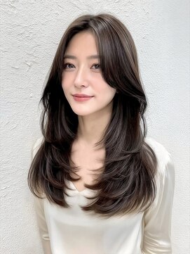 ラナン(Ranun) 似合わせレイヤーカット