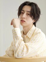 CHIC八王子【4月1日NEW OPEN(予定)】 色気ラフセンターパート【八王子】