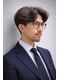 ザザ シンジュク(ZA/ZA shinjuku)の写真/仕事帰りもOK！男性特有の髪のお悩みを解決！ON/OFFどちらもキマるスタイルをご提案します[ZA/ZA shinjuku]