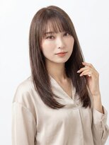 アッシュ 成増店(Ash)&nbsp;髪質改善/縮毛矯正/自然な仕上がり