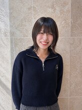 グリッター(GRITTERs)&nbsp;板橋 春菜