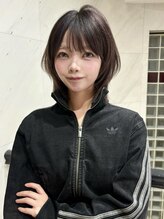 サイン メンズ 表参道(SIGN men's) 宮岡 美幸 表参道
