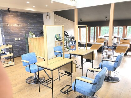 Y’s Blue 丸亀店 【イースブルー】の写真