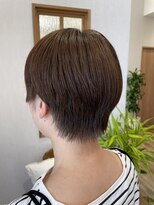エ フュチュール モア(et Futur more) ショートカット