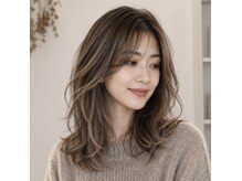 ヘアーズクルス プラス 東山店の雰囲気（東山駅下車徒歩20秒☆）