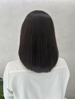 ウノ 伊勢原(UNO)&nbsp;さらつやストレート