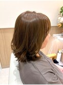 レイヤーショコラブラウン【若江岩田】