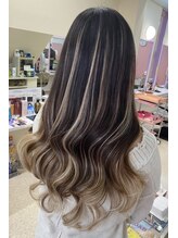 ヘアウェイ(HAIR WAY)