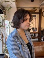 コレット ヘアー 大通(Colette hair)&nbsp;-カノン-ナチュラルカール