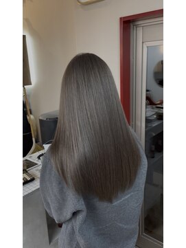 ヴァイオレット(VIOLET) 10代 グレージュ