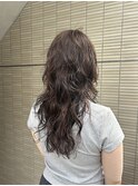 【藤沢/湘南】ドライパーマ/レイヤーパーマ/レイヤーカット