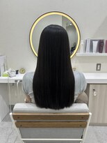 ルーム 郡山店(ROOM)&nbsp;髪質改善縮毛矯正＊