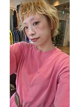 イット(it.)&nbsp;YUI 